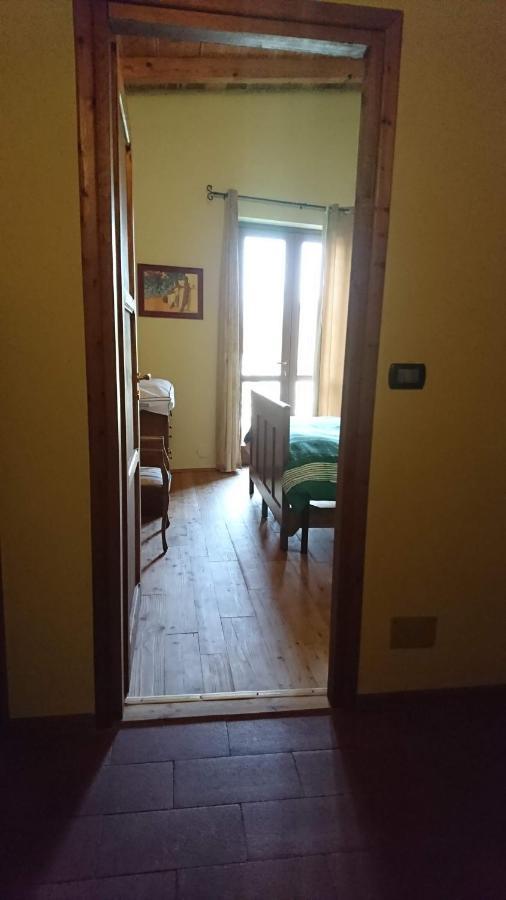 Chalet Morier Demonte Luaran gambar