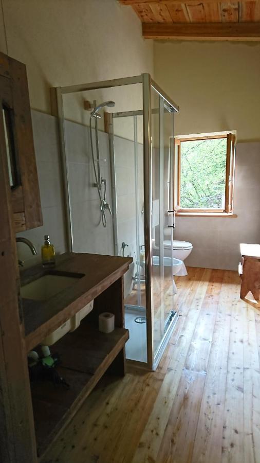 Chalet Morier Demonte Luaran gambar