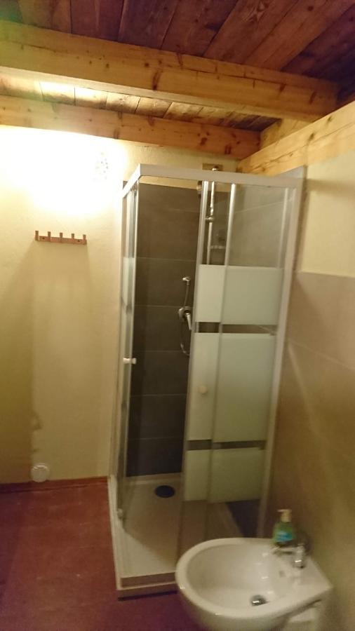 Chalet Morier Demonte Luaran gambar