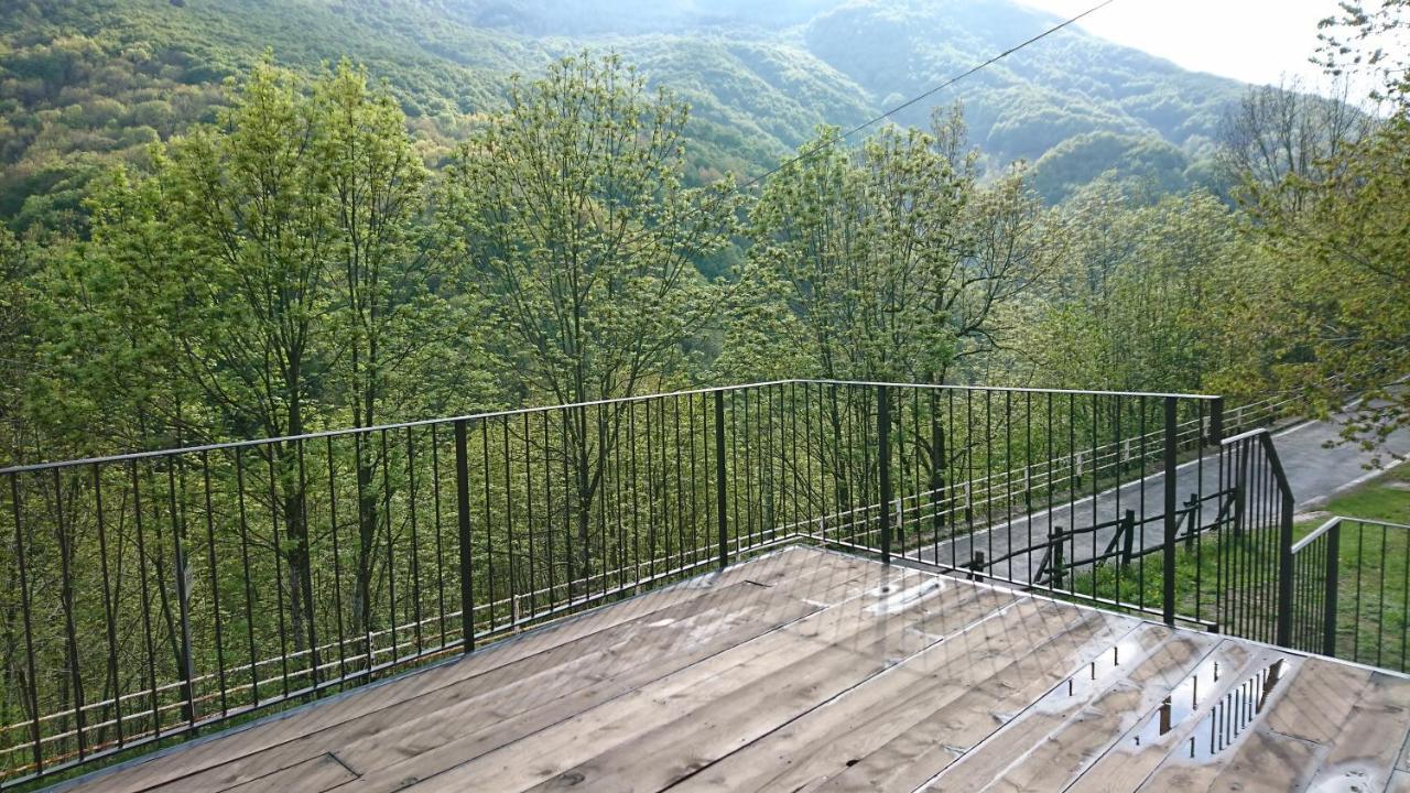 Chalet Morier Demonte Luaran gambar