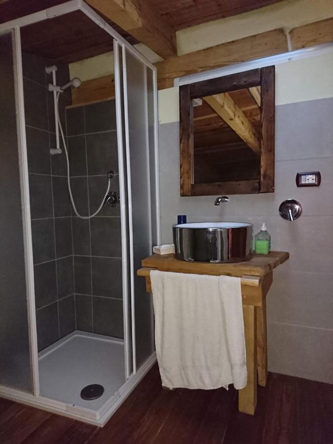 Chalet Morier Demonte Luaran gambar