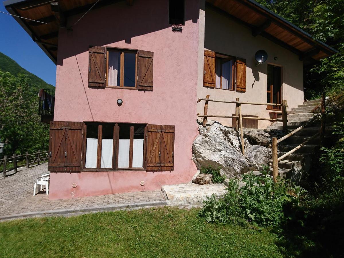 Chalet Morier Demonte Luaran gambar