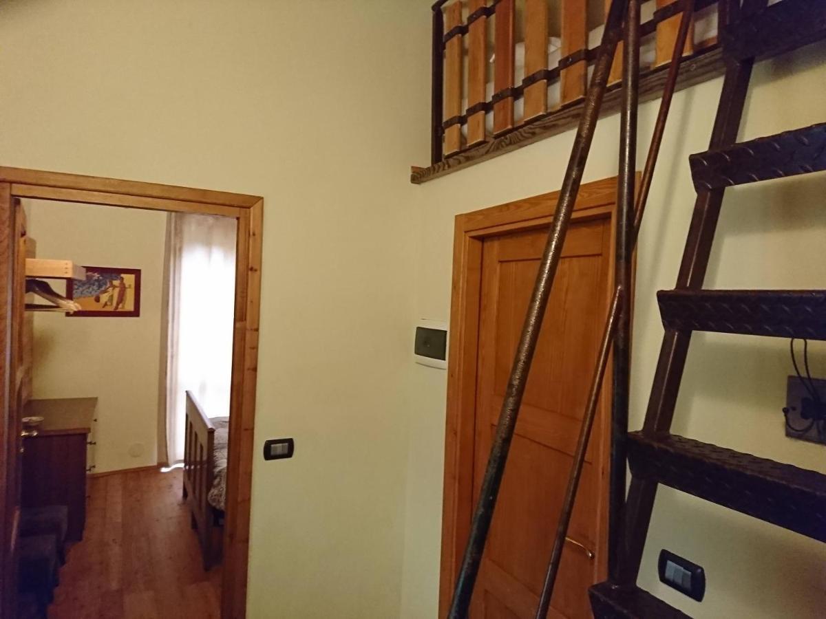 Chalet Morier Demonte Luaran gambar