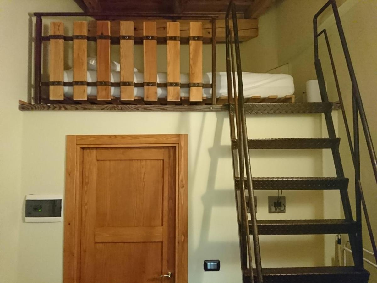 Chalet Morier Demonte Luaran gambar