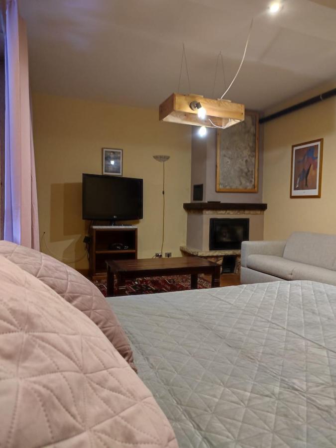 Chalet Morier Demonte Luaran gambar