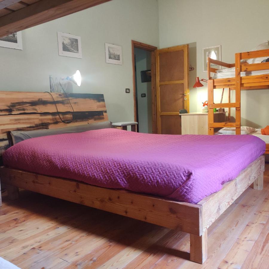 Chalet Morier Demonte Bilik gambar