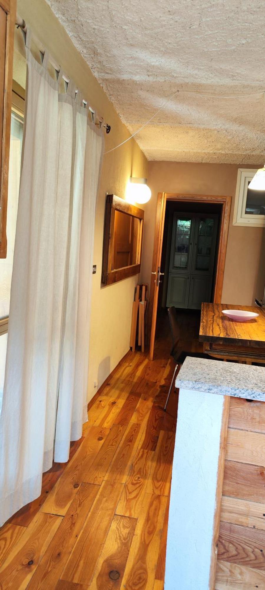 Chalet Morier Demonte Luaran gambar