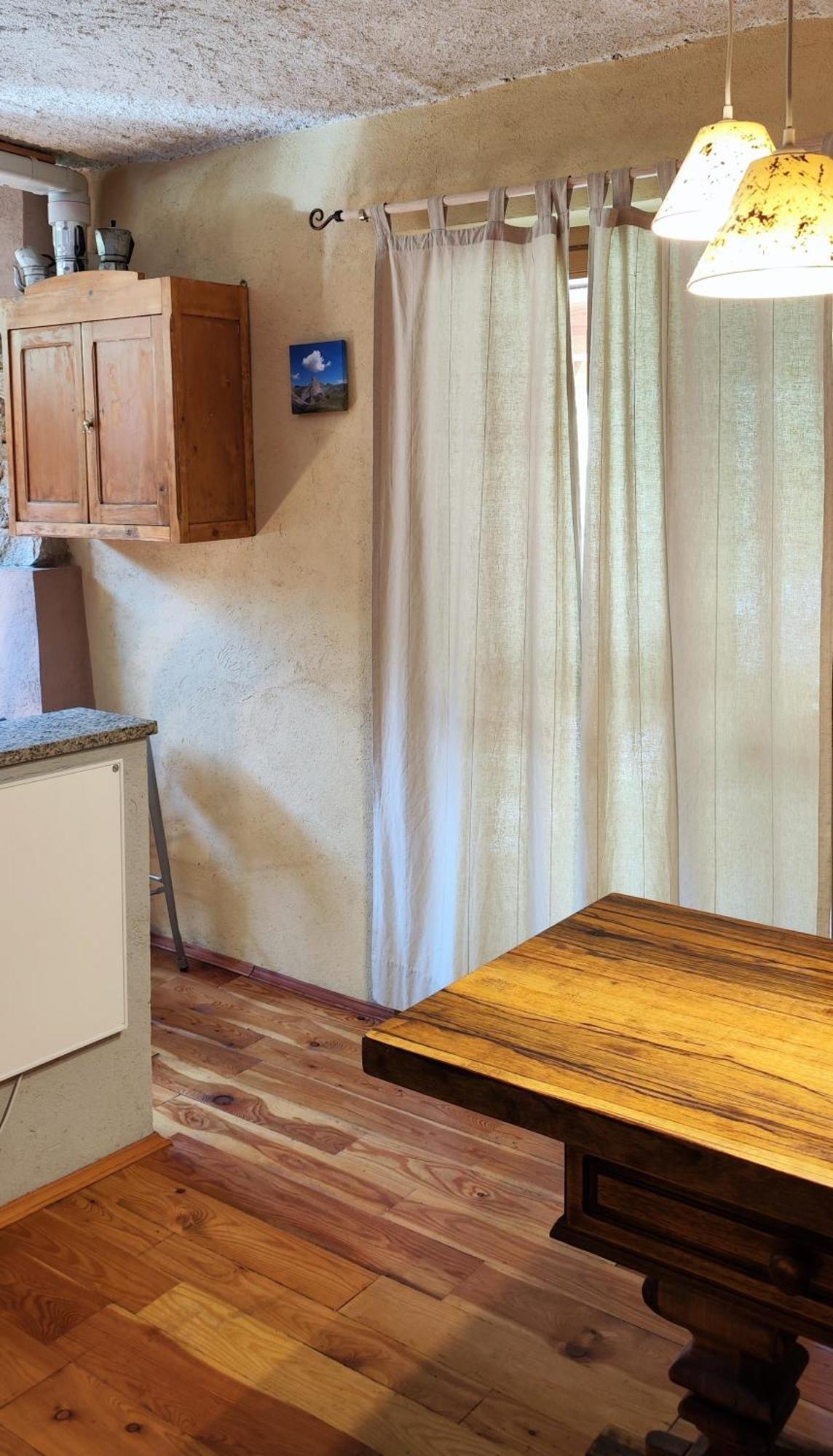 Chalet Morier Demonte Luaran gambar